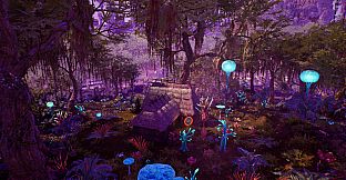 Mystic Grove
