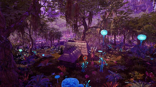 Mystic Grove