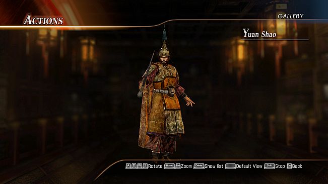 DW8XLCE - OLD COSTUME PACK 1