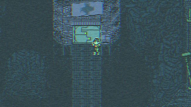 the machine that BREATHES