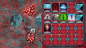 Invaders from Dimension X