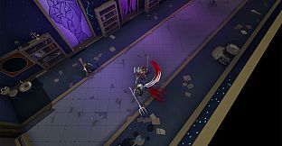 Ashen Knights: One Passage