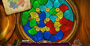 Haunted Train: Frozen in Time Collector's Edition