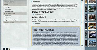 Fantasy Grounds - Hellfrost: Rassilon Expansion (Savage Worlds)