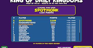 King of Kingdoms