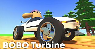 Zeepkist - BOBO Tires DLC