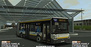 OMSI 2 Add-on Irisbus Family Citybus Pack