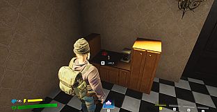 Project Betrayal
