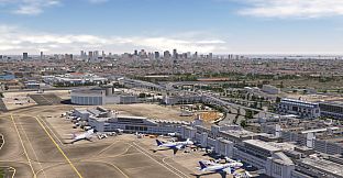Tower! Simulator 3 - KMIA Airport