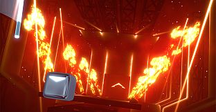 Beat Saber - Metallica - "For Whom the Bell Tolls"