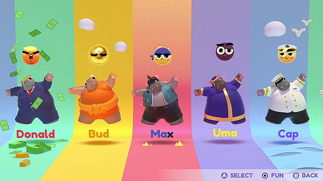 Cyber Protocol + Clumsy Rush + Brawl Chess