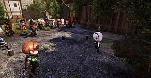 LA FORET DE PAGO 2 : SOUVENIR DE GLACE