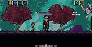 Azure Sky - Elegant suit