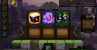 Grandmaster's Revenge