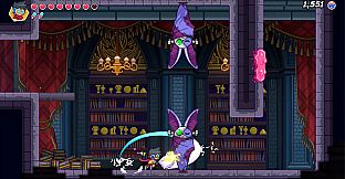 Zozo and the Lost Dreams
