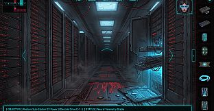 Alice in the Firewall