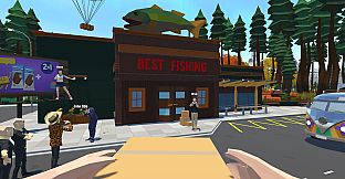 Flip & Shop Simulator: Prologue
