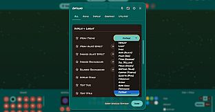 Shapeweaver - Customization Pack #1