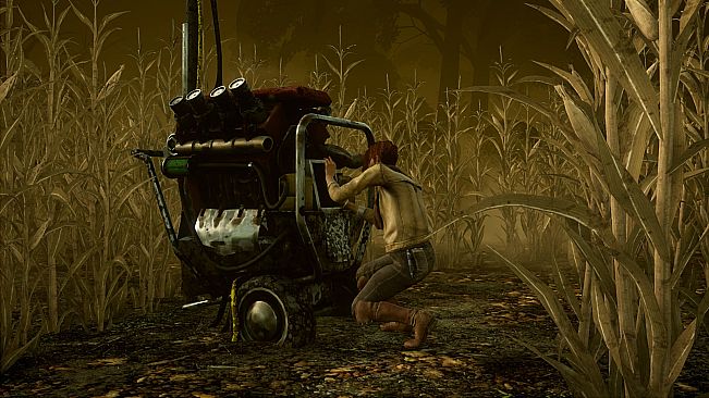 Dead by Daylight: Chains of Hate Chapter