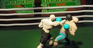 Belt Bound Boxing
