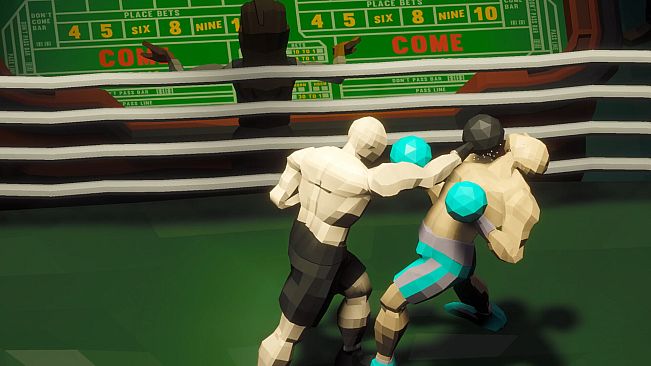 Belt Bound Boxing