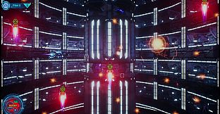 ALPHA CENTAURI SPACE FORCE