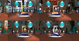 Ahorcado 3D - Hangedman 3D