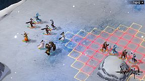 蜀山幻剑录 Sword of Shushan