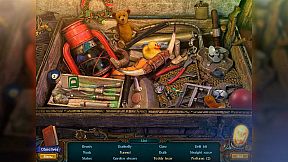 Howlville: The Dark Past