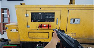 One against the wind