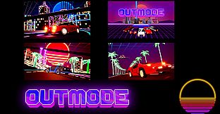 Outmode - Wallpaper Pack