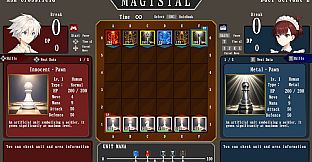 MAGISTAL