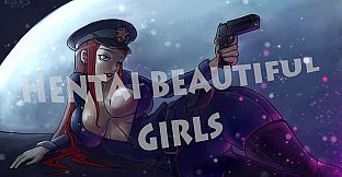 Hentai beautiful girls - Wallpapers