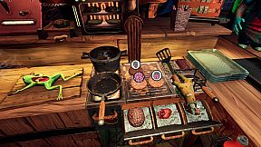 Zombie Bar Simulator