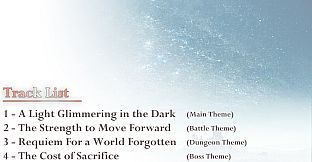 Sacred Earth - Alternative Soundtrack