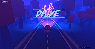 Lofi Drive