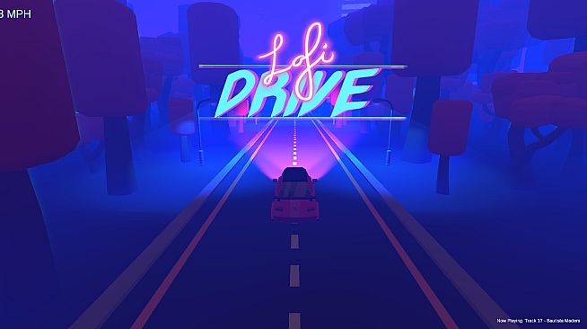 Lofi Drive
