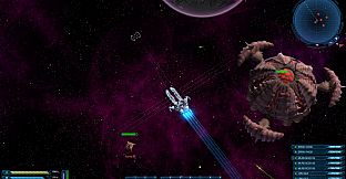 VoidExpanse: Pariahs' Bane