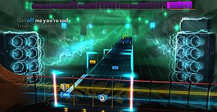 Rocksmith 2014 – Dinosaur Jr - “Feel the Pain”