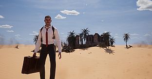 Barzakh: Star Gardener