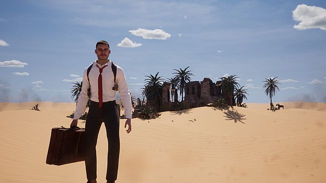 Barzakh: Star Gardener