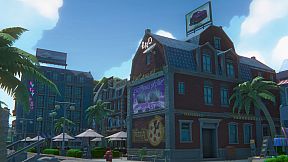 JB Hunter: Adventure