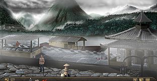 Rackham's Shambala Adventure