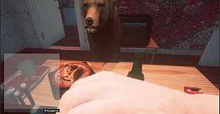 Симулятор Бухания Online