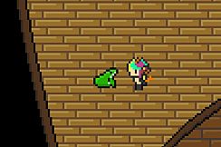 Bondage Mermaids - Fatal Fap