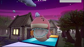 Board Wars - Trick Or Treat