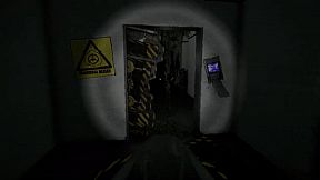 SCP: Ground Zero