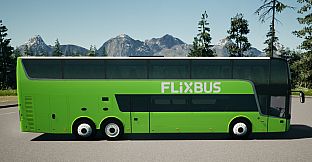 Fernbus Simulator - Astromega