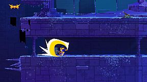 Adventure of Samsara