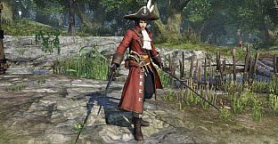 Special Costumes Pack 1